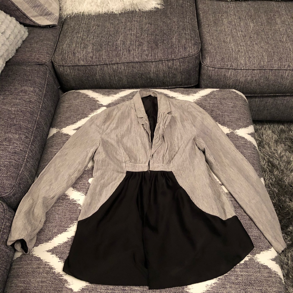 Rye Blazer